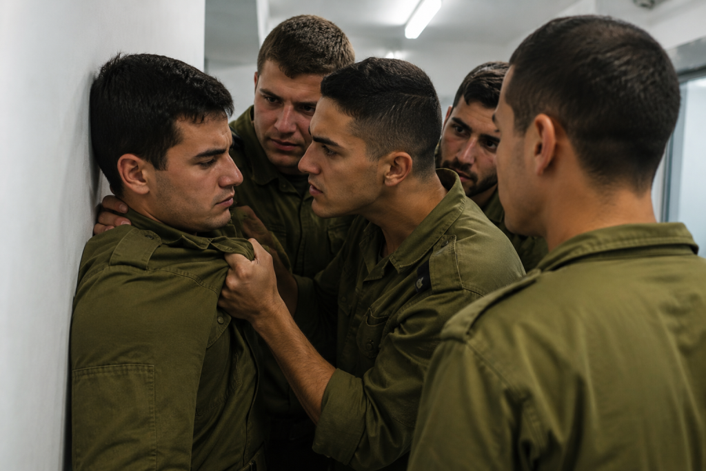 עבירות אלימות