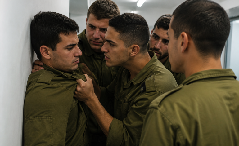 עבירות אלימות